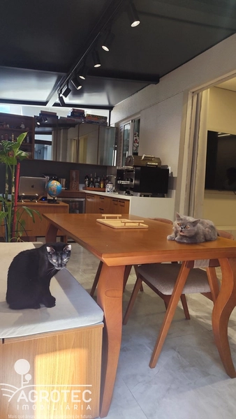 Uma oportunidade única de morar em um apartamento no bairro São Cristóvão.: 20ª foto da galeria de imagens do imóvel
