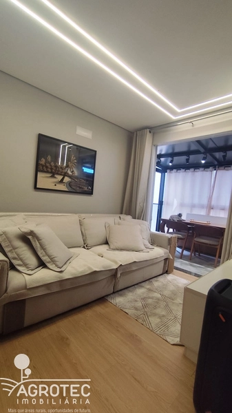 Uma oportunidade única de morar em um apartamento no bairro São Cristóvão.: 13ª foto da galeria de imagens do imóvel