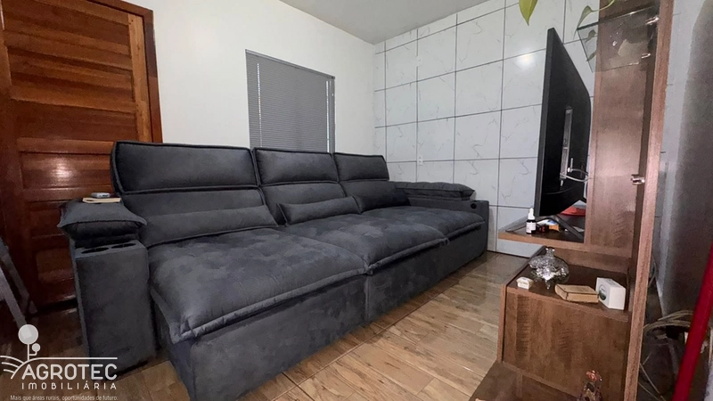 Casa confortável com preço acessível.: 23ª foto da galeria de imagens do imóvel