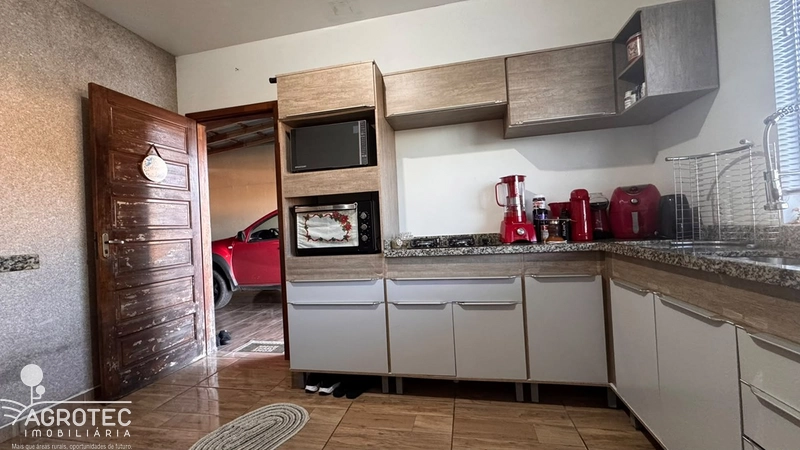 Casa confortável com preço acessível.: 15ª foto da galeria de imagens do imóvel