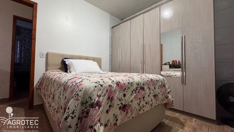 Casa confortável com preço acessível.: 10ª foto da galeria de imagens do imóvel