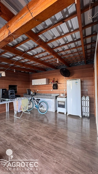 Casa confortável com preço acessível.: 17ª foto da galeria de imagens do imóvel