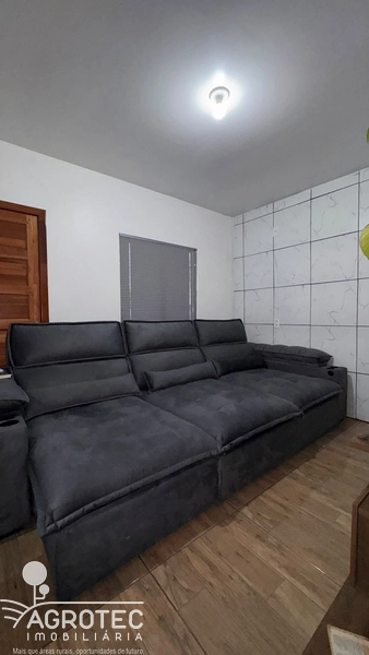 Casa confortável com preço acessível.: 11ª foto da galeria de imagens do imóvel