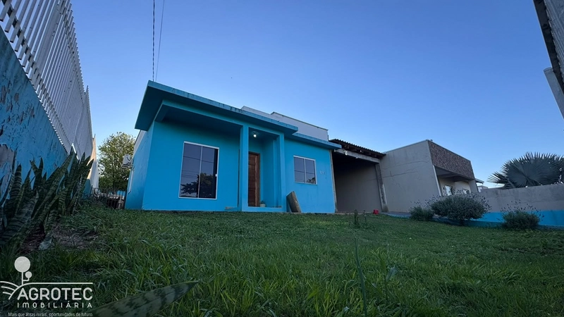 Casa confortável com preço acessível.: 13ª foto da galeria de imagens do imóvel