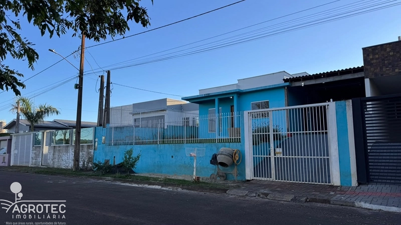Casa confortável com preço acessível.: 28ª foto da galeria de imagens do imóvel