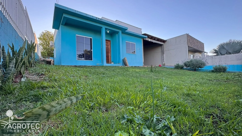 Casa confortável com preço acessível.: 4ª foto da galeria de imagens do imóvel
