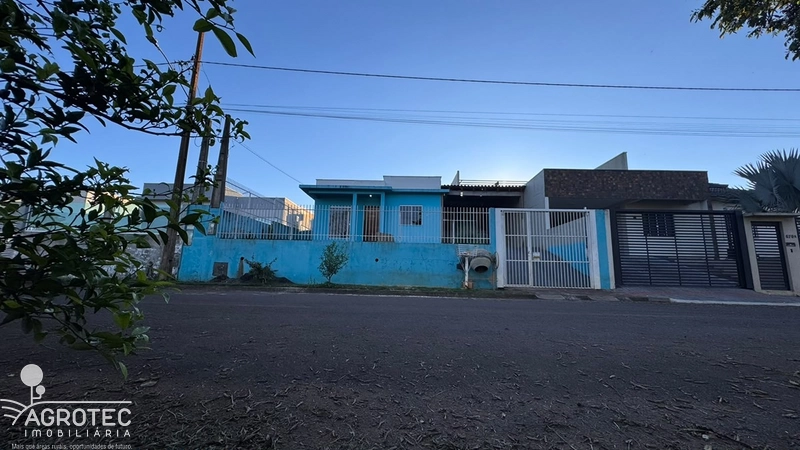 Casa confortável com preço acessível.: 1ª foto da galeria de imagens do imóvel