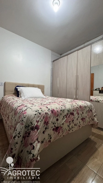 Casa confortável com preço acessível.: 12ª foto da galeria de imagens do imóvel