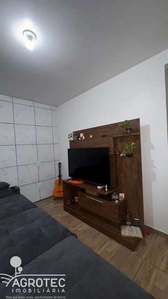 Casa confortável com preço acessível.: 8ª foto da galeria de imagens do imóvel
