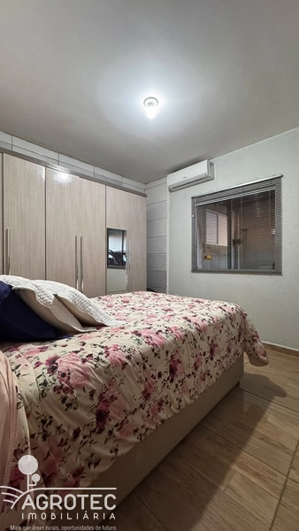 Casa confortável com preço acessível.: 7ª foto da galeria de imagens do imóvel