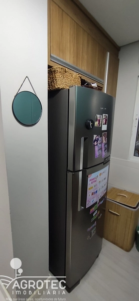 APARTAMENTO - MOBILIADO: 4ª foto da galeria de imagens do imóvel