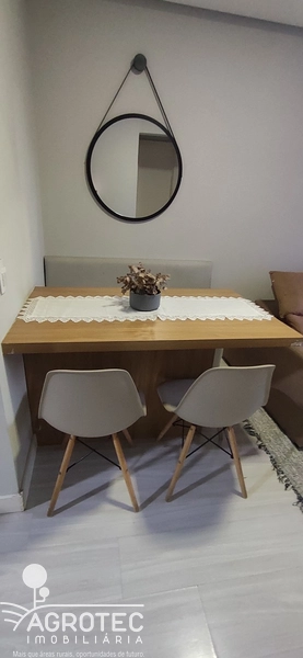 APARTAMENTO - MOBILIADO: 2ª foto da galeria de imagens do imóvel