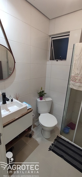 APARTAMENTO - MOBILIADO: 3ª foto da galeria de imagens do imóvel