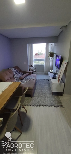 APARTAMENTO - MOBILIADO: 1ª foto da galeria de imagens do imóvel