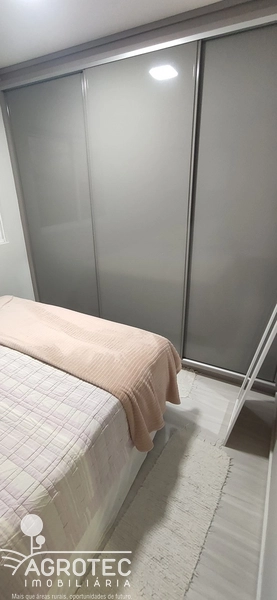 APARTAMENTO - MOBILIADO: 5ª foto da galeria de imagens do imóvel