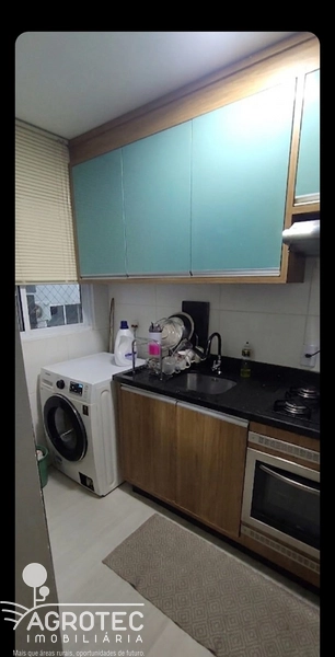 APARTAMENTO - MOBILIADO: 9ª foto da galeria de imagens do imóvel