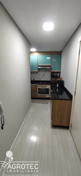 APARTAMENTO - MOBILIADO: 6ª foto da galeria de imagens do imóvel