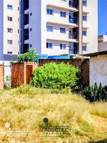 Terreno : 3ª foto da galeria de imagens do imóvel