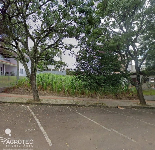 Uma oportunidade de ter um terreno em São Miguel Do Oeste.: 2ª foto da galeria de imagens do imóvel