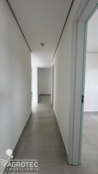 Uma oportunidade única de morar em um apartamento no condomínio São Miguel.: 4ª foto da galeria de imagens do imóvel