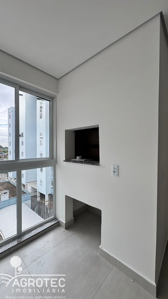 Uma oportunidade única de morar em um apartamento no condomínio São Miguel.: 13ª foto da galeria de imagens do imóvel