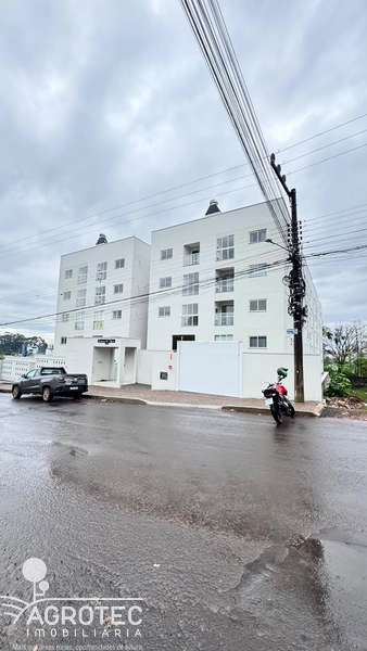 Uma oportunidade única de morar em um apartamento no condomínio São Miguel.: 7ª foto da galeria de imagens do imóvel