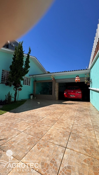 Casa confortável com preço acessível.: 4ª foto da galeria de imagens do imóvel