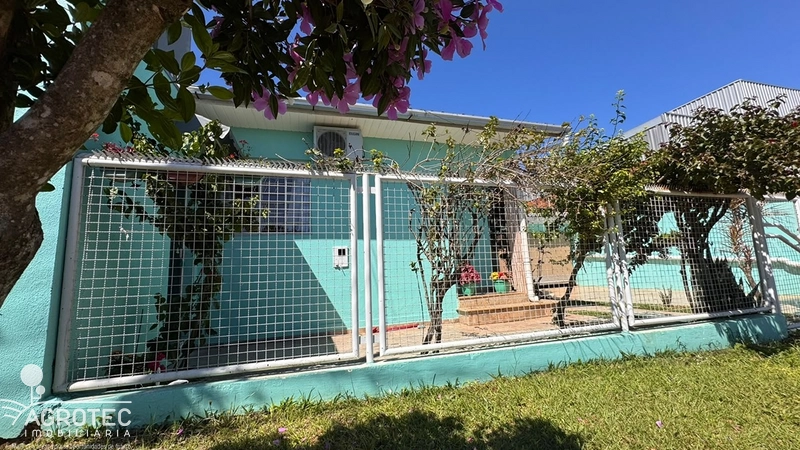 Casa confortável com preço acessível.: 3ª foto da galeria de imagens do imóvel