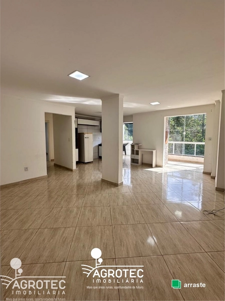 Apartamento : 4ª foto da galeria de imagens do imóvel