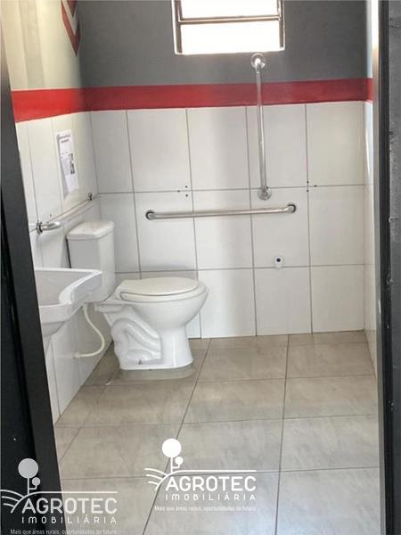 BARRACÃO COMERCIAL PARA LOCAÇÃO – BAIRRO UNIVERSITÁRIO!: 4ª foto da galeria de imagens do imóvel