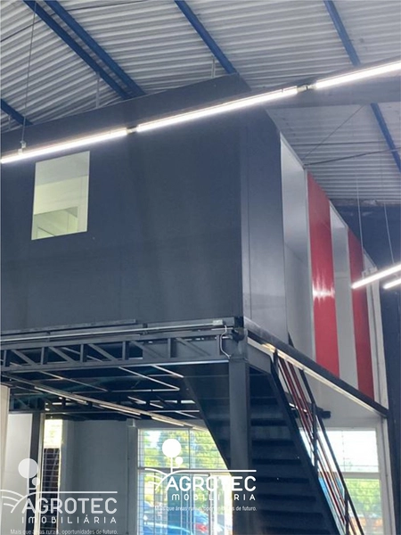 BARRACÃO COMERCIAL PARA LOCAÇÃO – BAIRRO UNIVERSITÁRIO!: 8ª foto da galeria de imagens do imóvel