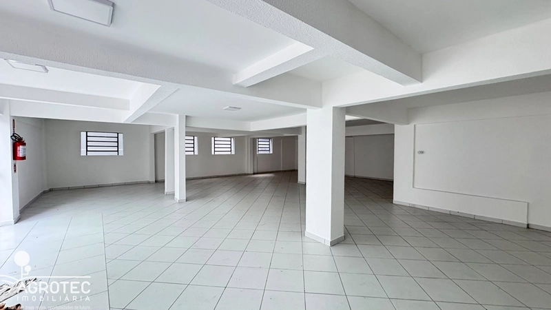 Ótima sala comercial no centro de Chapecó.: 10ª foto da galeria de imagens do imóvel