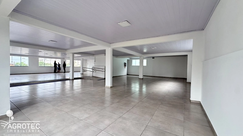 Ótima sala comercial no centro de Chapecó.: 4ª foto da galeria de imagens do imóvel