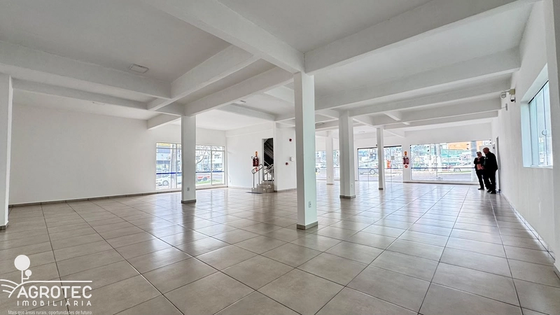 Ótima sala comercial no centro de Chapecó.: 14ª foto da galeria de imagens do imóvel