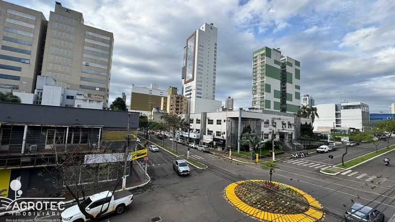 Ótima sala comercial no centro de Chapecó.: 9ª foto da galeria de imagens do imóvel