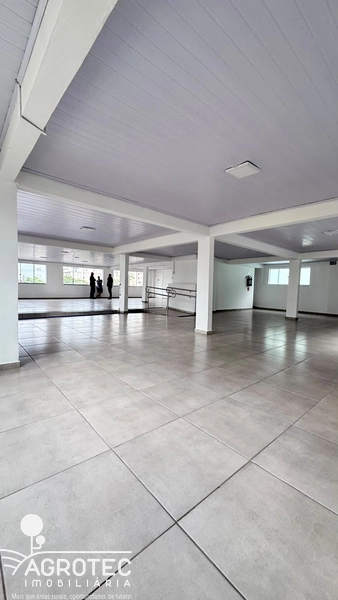 Ótima sala comercial no centro de Chapecó.: 3ª foto da galeria de imagens do imóvel