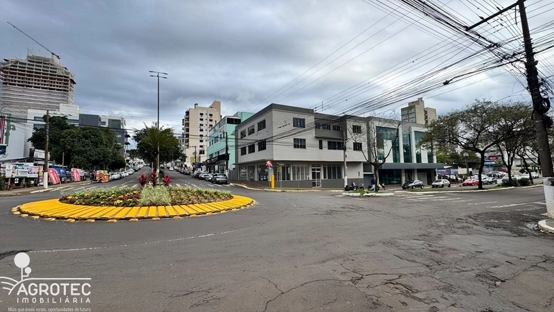 Ótima sala comercial no centro de Chapecó.: 18ª foto da galeria de imagens do imóvel