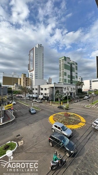 Ótima sala comercial no centro de Chapecó.: 16ª foto da galeria de imagens do imóvel