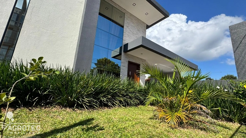 Chegou a sua oportunidade de morar bem no Universitário em Chapecó por um valor promocional.: 37ª foto da galeria de imagens do imóvel