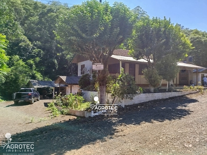 Propriedade Rural completa, Ideal para quem busca produção e investimento. : 3ª foto da galeria de imagens do imóvel