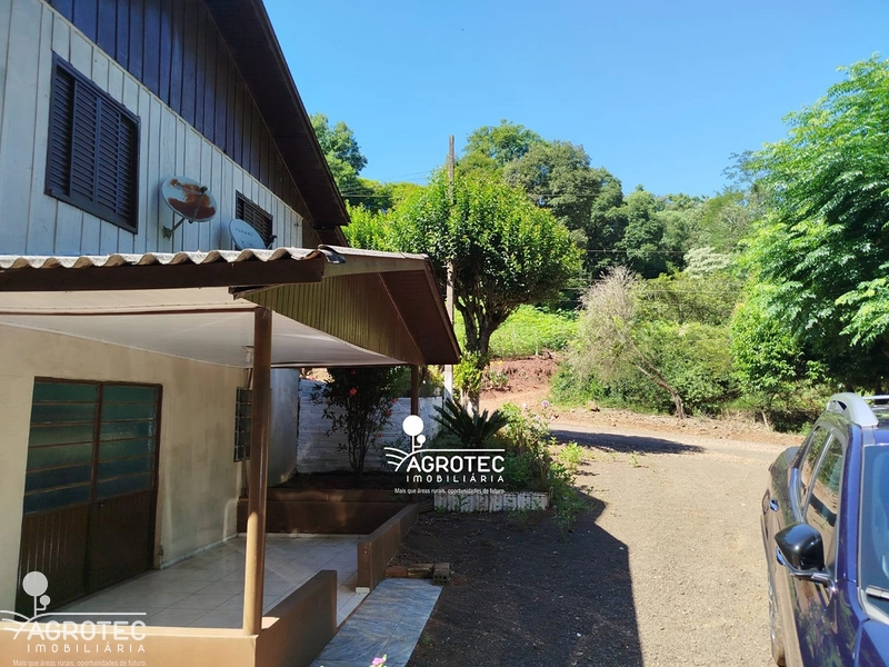 Propriedade Rural completa, Ideal para quem busca produção e investimento. : 2ª foto da galeria de imagens do imóvel