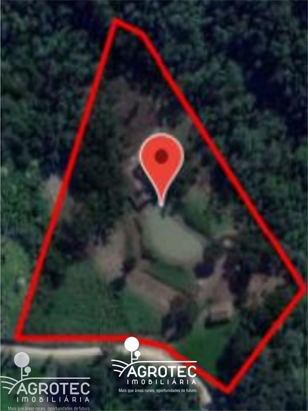 chácara, sitio: 5ª foto da galeria de imagens do imóvel