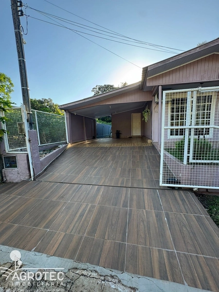 casa, coronel Freitas, : 3ª foto da galeria de imagens do imóvel