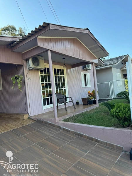 casa, coronel Freitas, : 2ª foto da galeria de imagens do imóvel