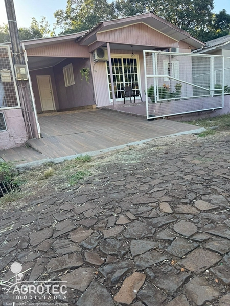 casa, coronel Freitas, : 4ª foto da galeria de imagens do imóvel