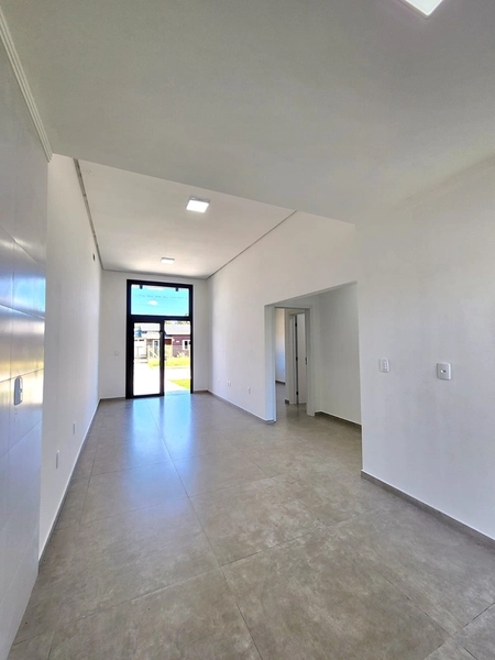 CASA 2 DORMITÓRIOS COM SUÍTE EM CAPÃO NOVO: 16ª foto da galeria de imagens do imóvel