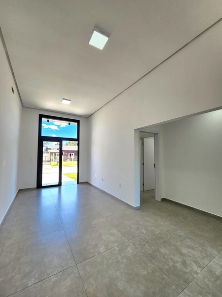 CASA 2 DORMITÓRIOS COM SUÍTE EM CAPÃO NOVO: 15ª foto da galeria de imagens do imóvel