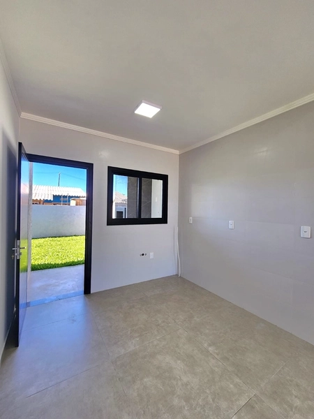 CASA 2 DORMITÓRIOS COM SUÍTE EM CAPÃO NOVO: 21ª foto da galeria de imagens do imóvel