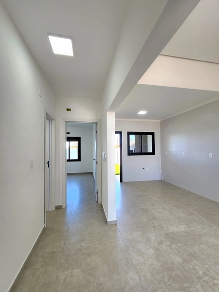 CASA 2 DORMITÓRIOS COM SUÍTE EM CAPÃO NOVO: 9ª foto da galeria de imagens do imóvel