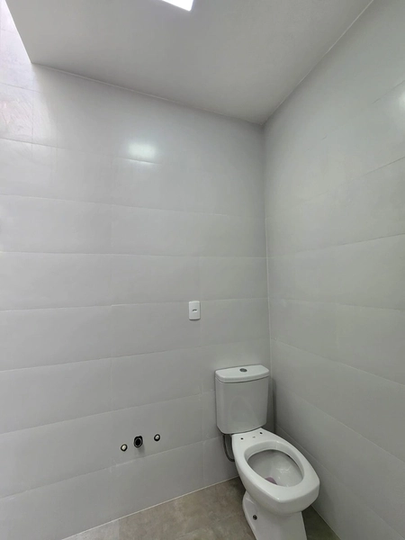 CASA 2 DORMITÓRIOS COM SUÍTE EM CAPÃO NOVO: 6ª foto da galeria de imagens do imóvel